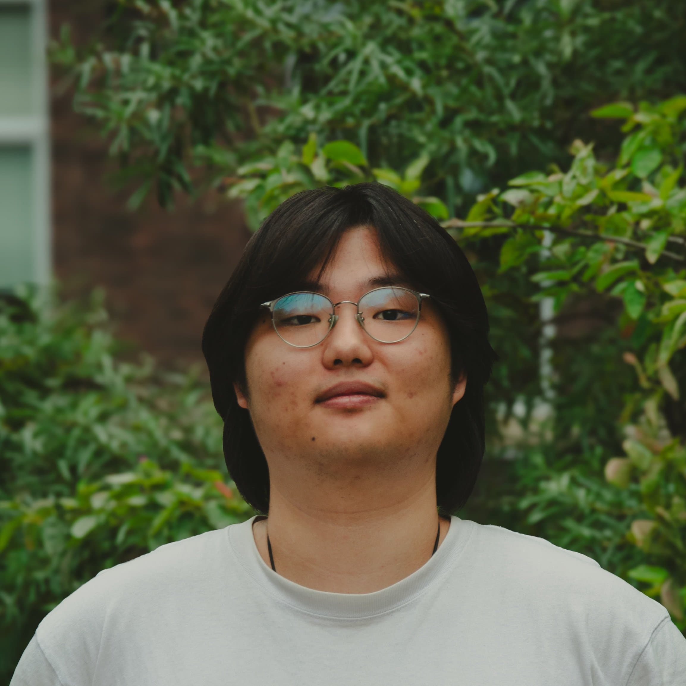 Haohua Gan