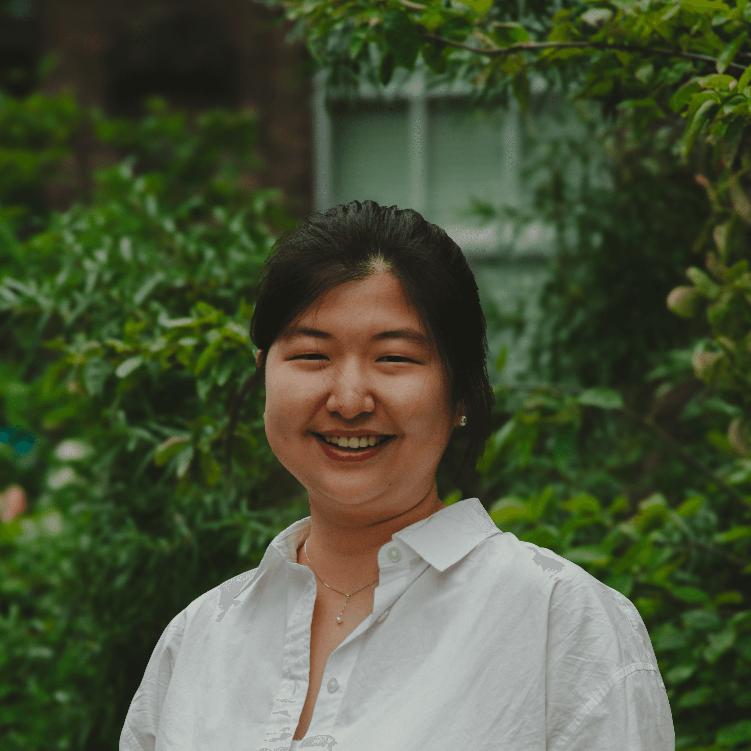 Hyeji Joh