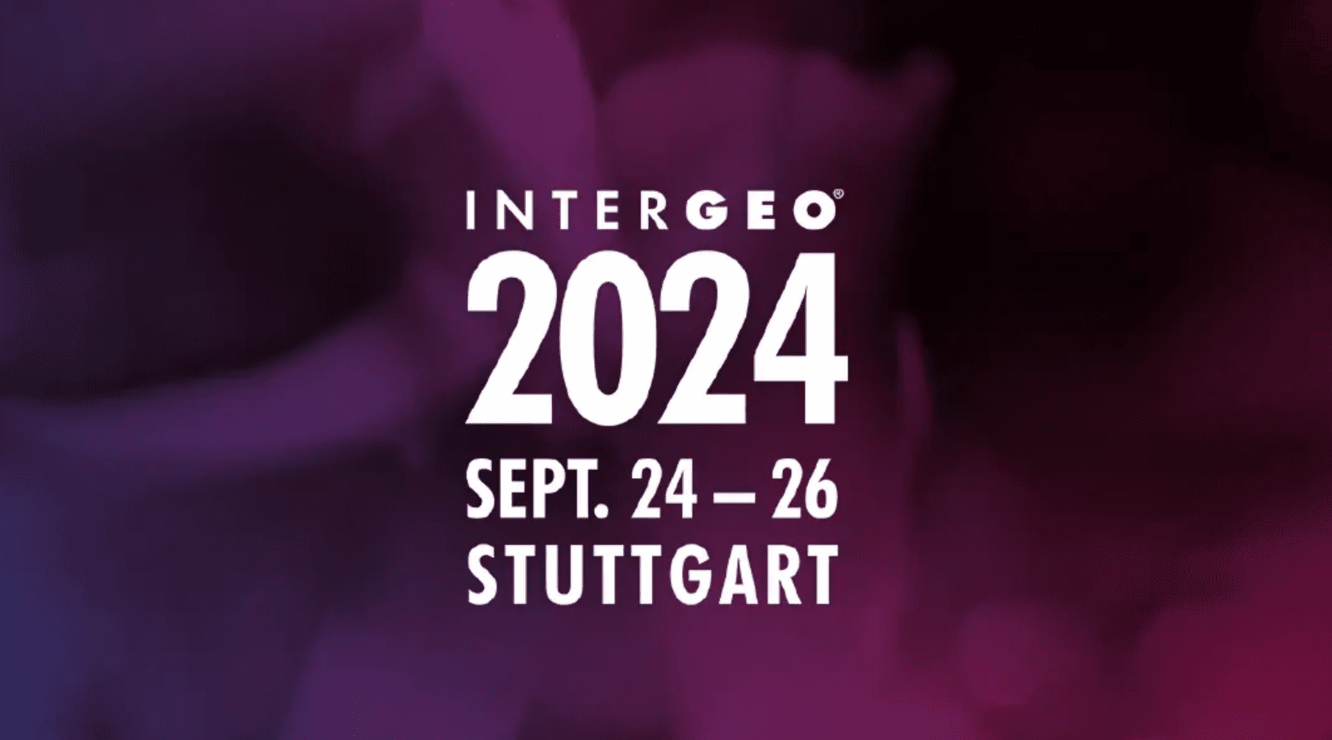 INTERGEO