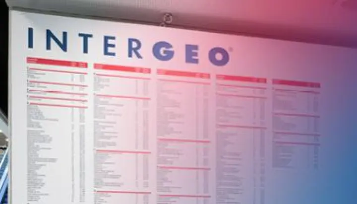 INTERGEO 2025