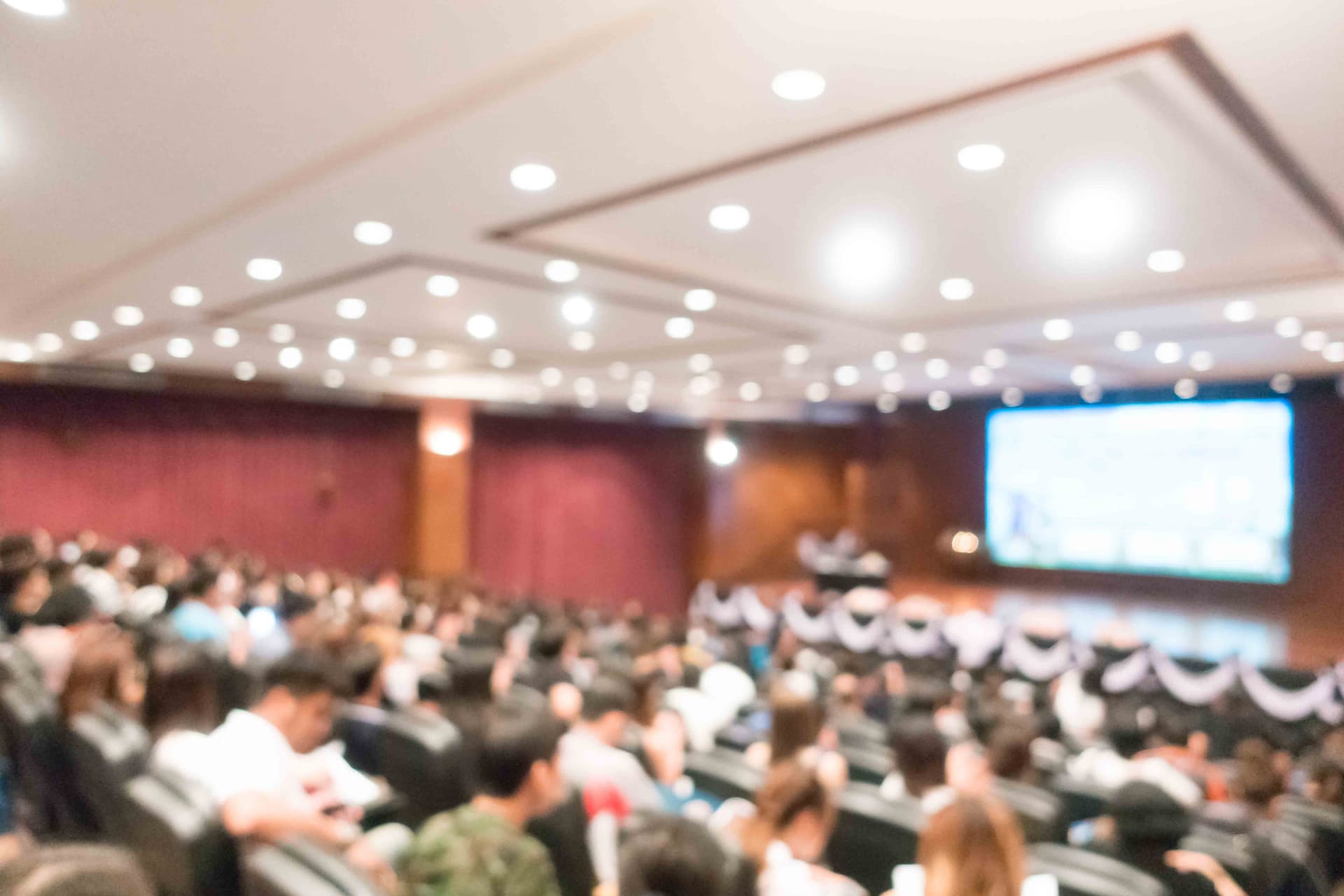 MSc Kick-off Programme
