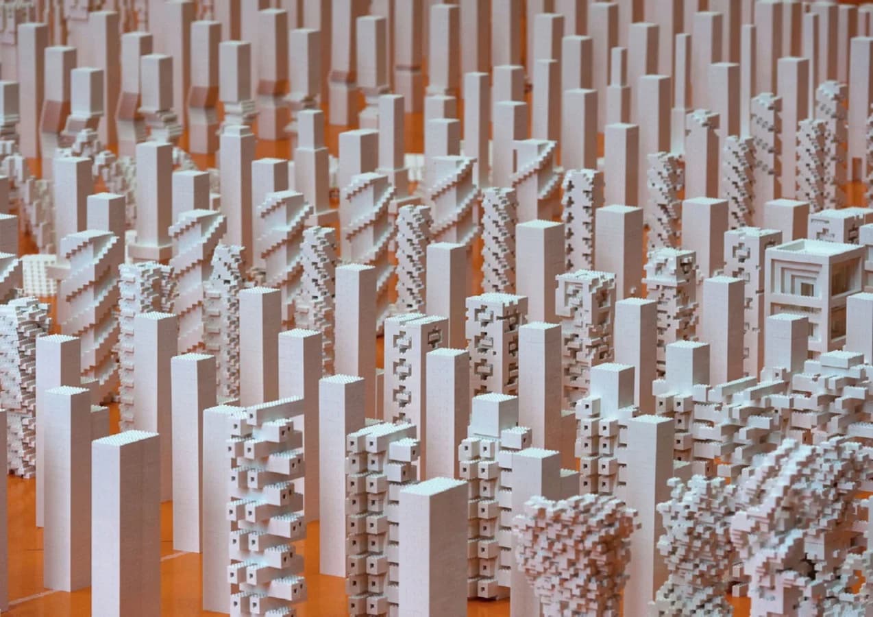 Lunch Lecture: Adrien Ravon