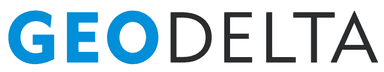 GeoDelta logo