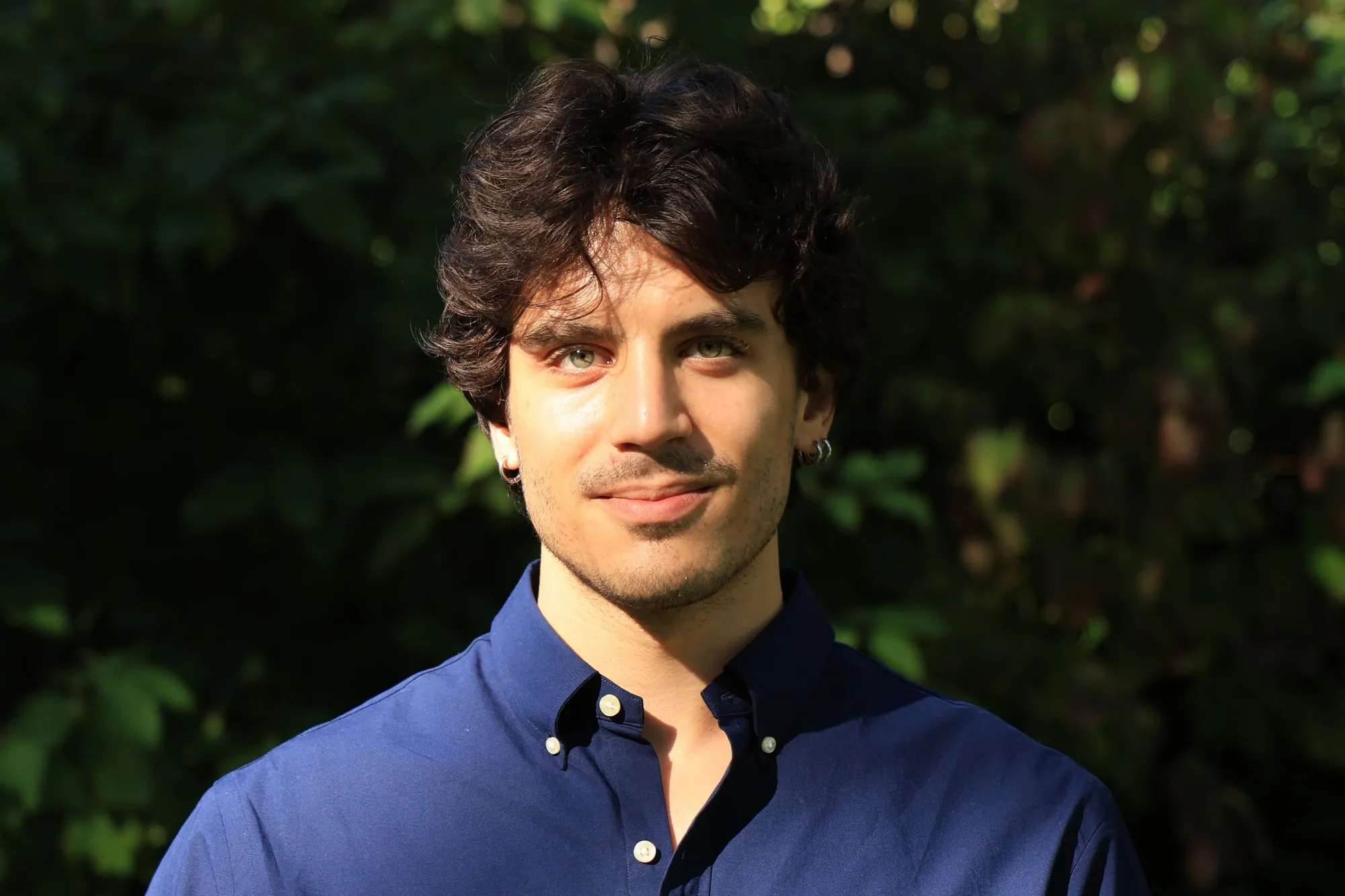 Arda Baysal