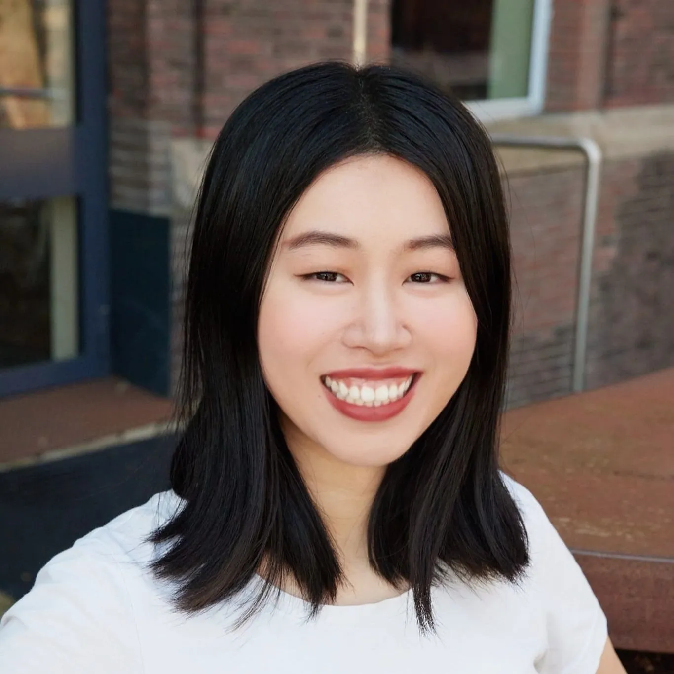 Cynthia Cai