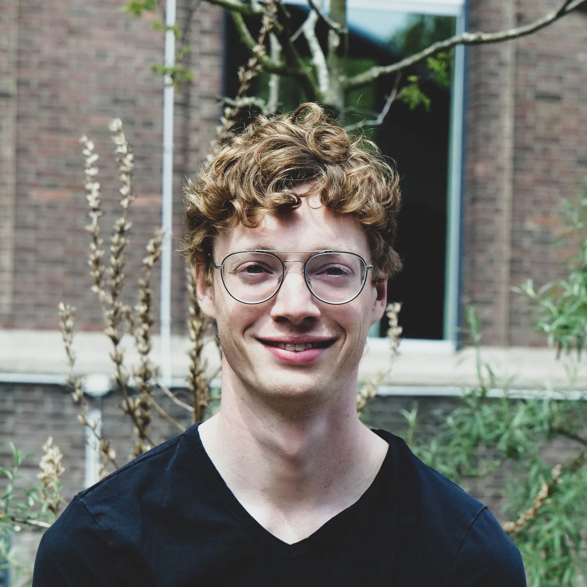 Daan Schlosser