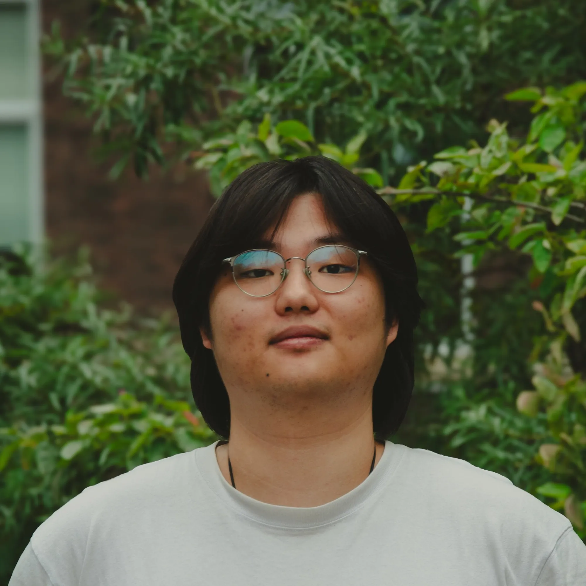 Haohua Gan