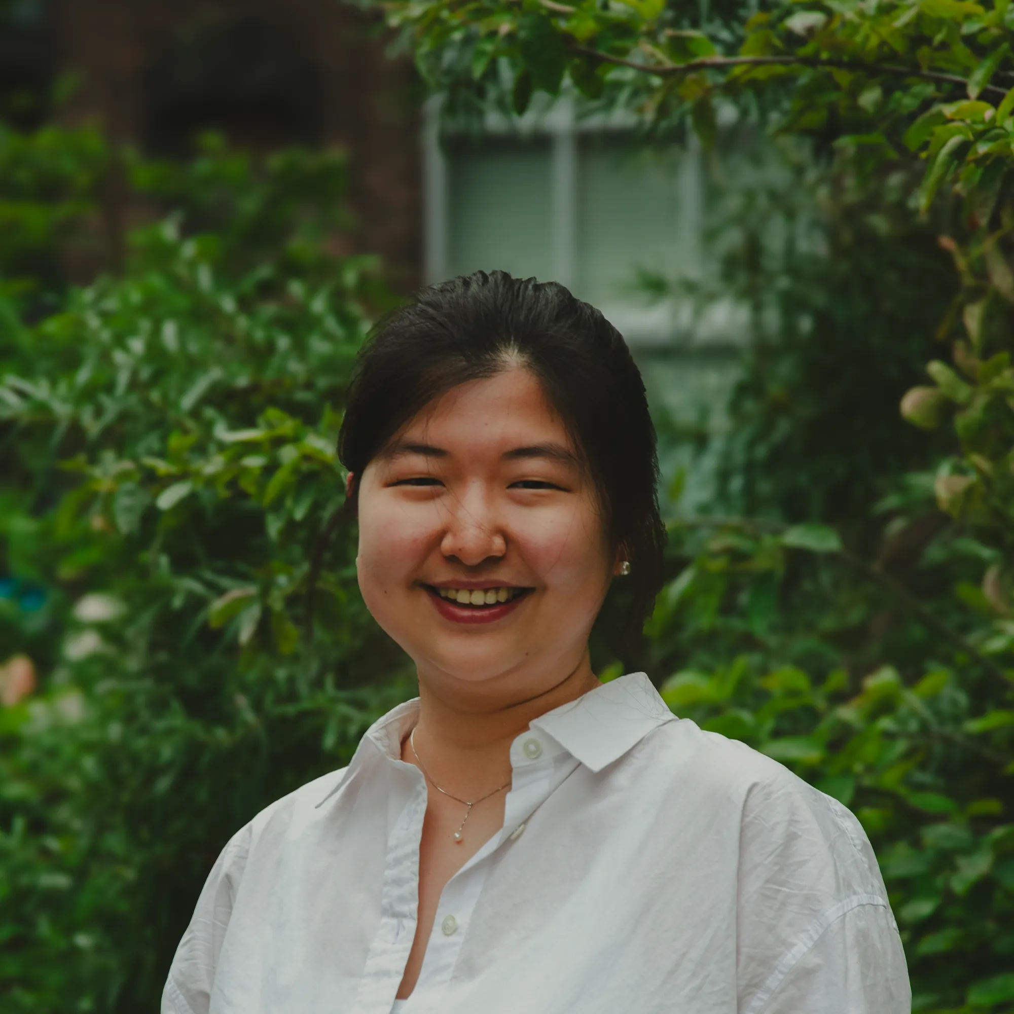 Hyeji Joh