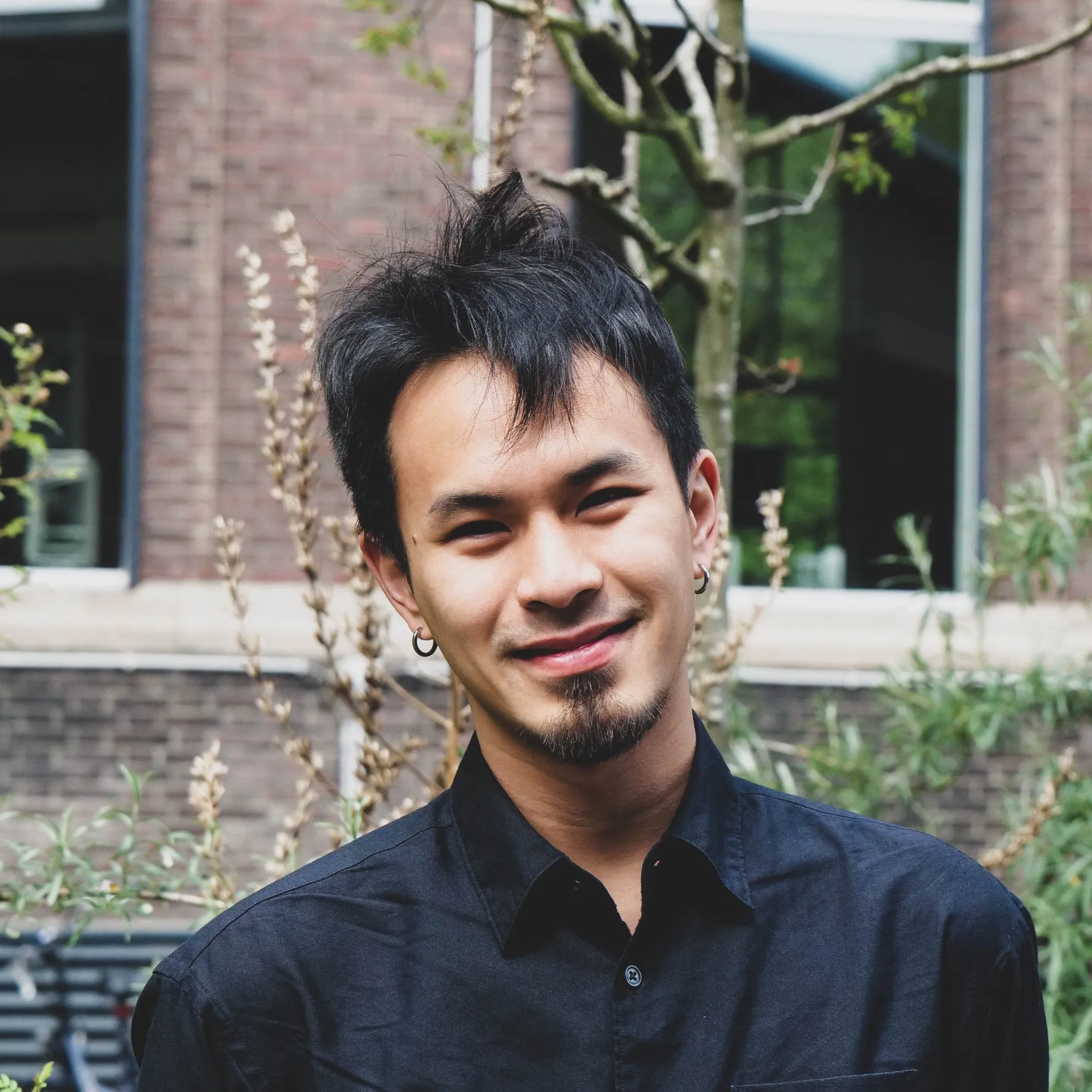 Ming-Chieh Hu