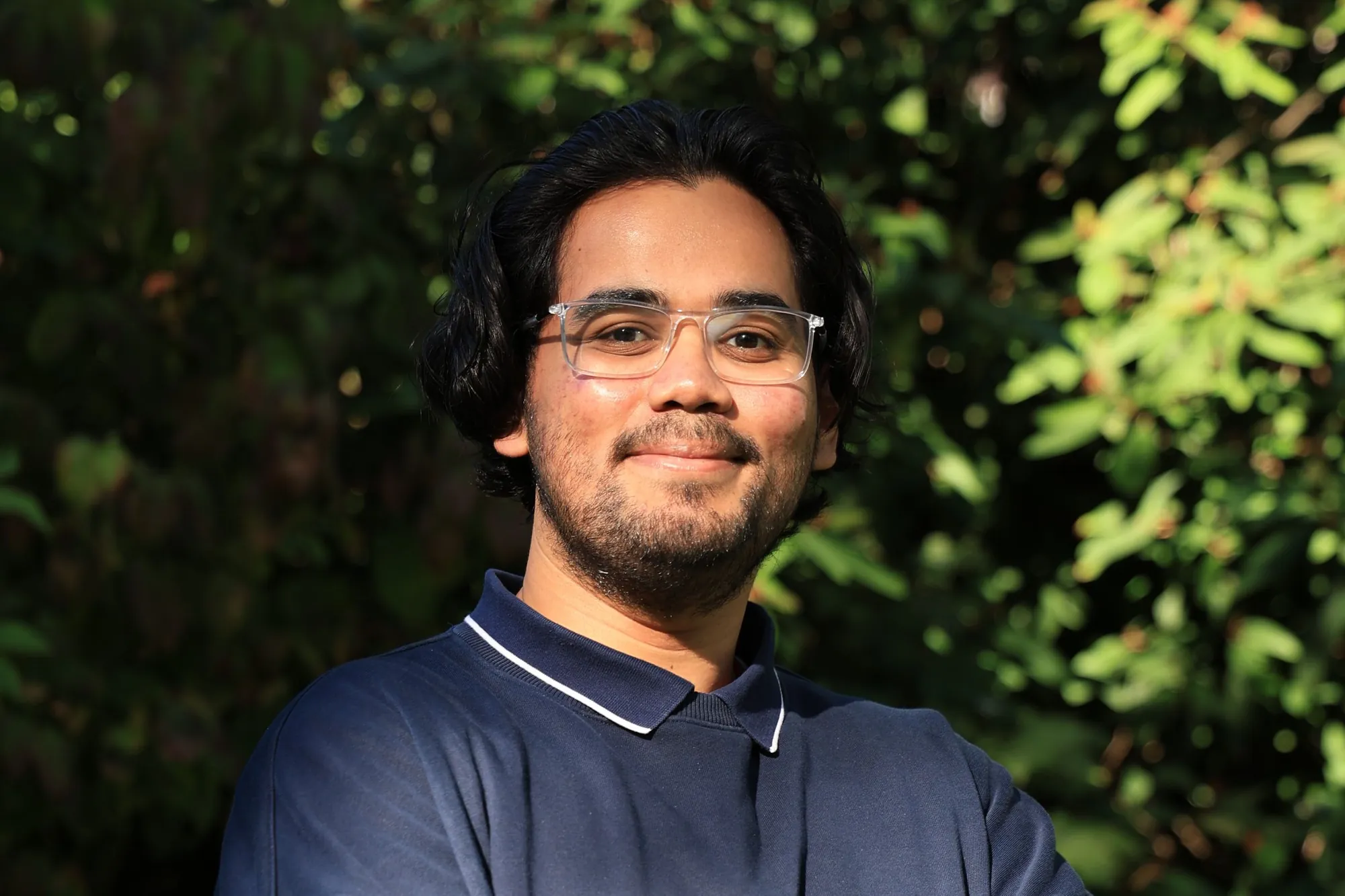 Niranjan Pradeep