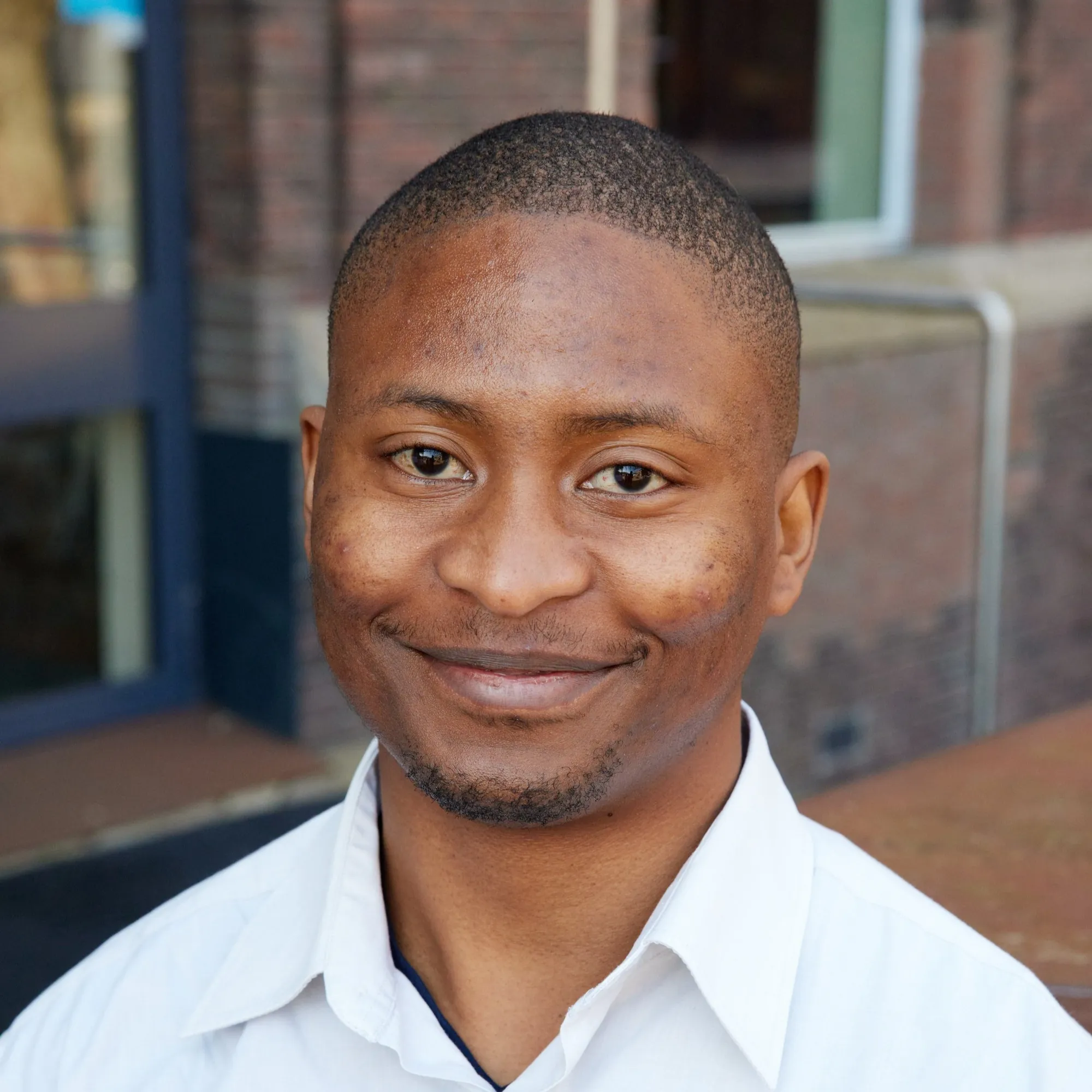 Tendai Mbwanda