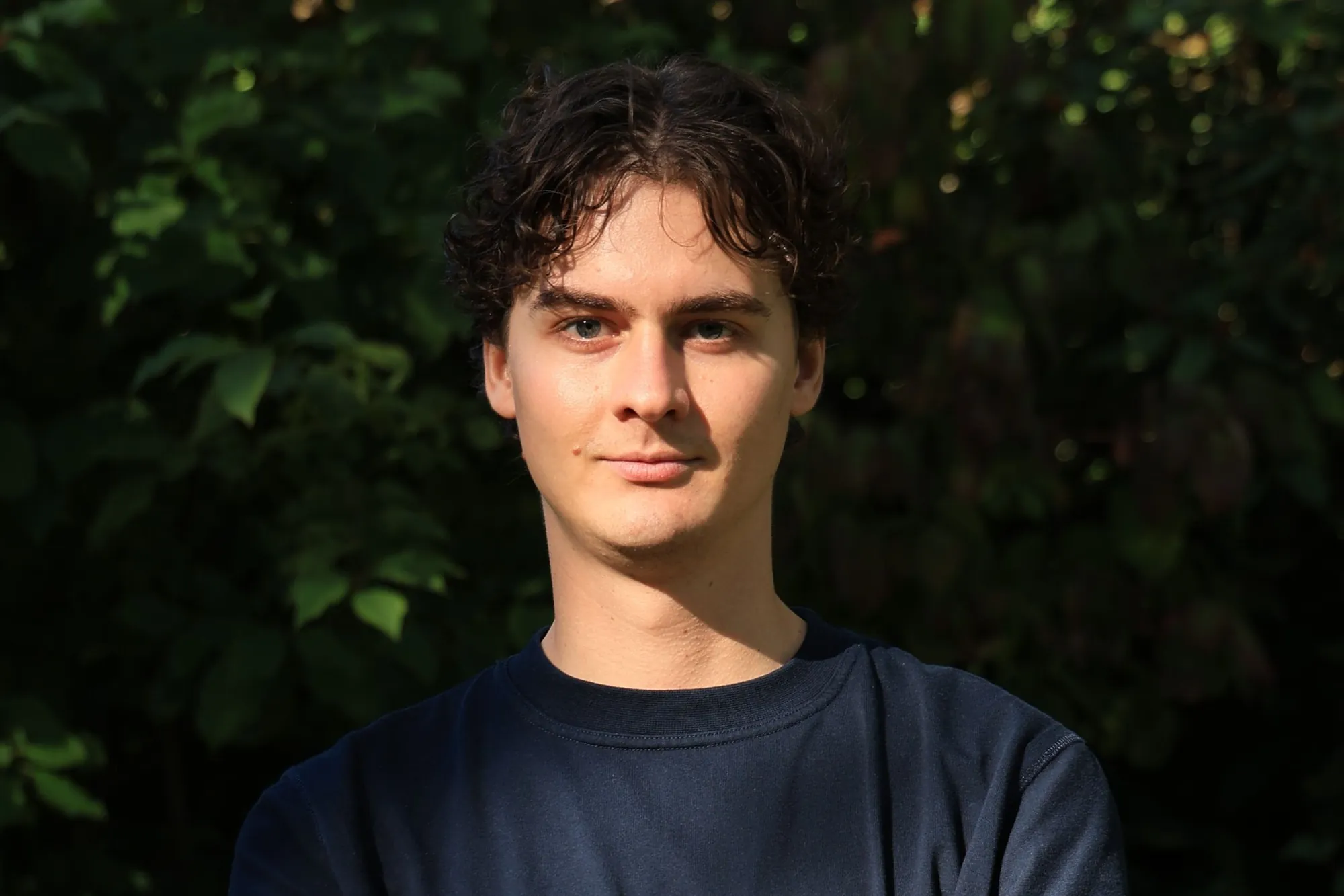 Wieger van Teeffelen